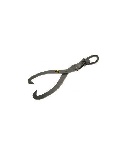 Bahco Fully hardened solid steel pliers