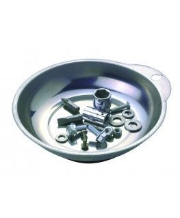 Magnetic plate 150mm with rubber sole, BAHCO