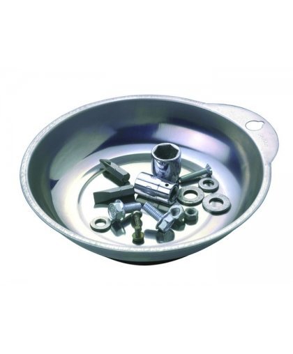 Magnetic plate 150mm with rubber sole, BAHCO
