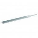 Bahco Sharpening file, single cut, "Bastard" type, 200mm, without handle Bahco Sharpening file, single cut, "Bastard" type, 200mm, without handle