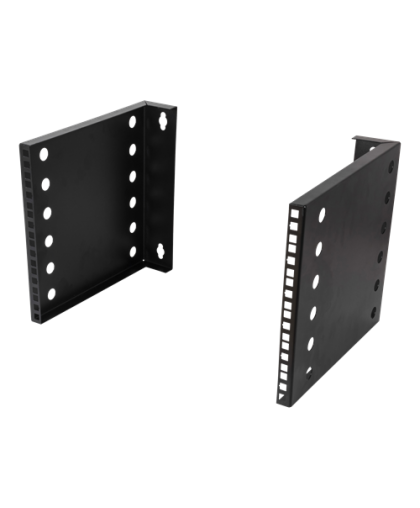 Holder DELTACO 10 "-19", black / 19-DTSR0706