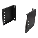 Holder DELTACO 10 "-19", black / 19-DTSR0706 Holder DELTACO 10 "-19", black / 19-DTSR0706