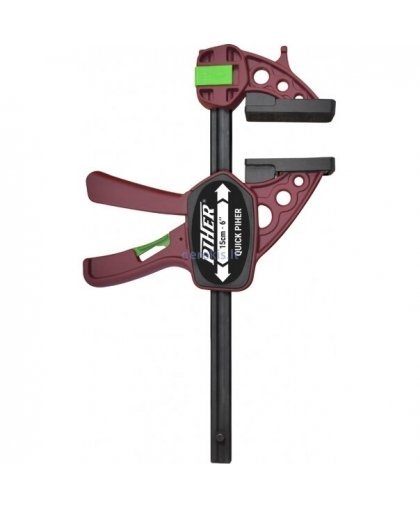 Piher Quick fix clamp Piher Quick