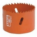 Bahco Bi-metal crown 89mm