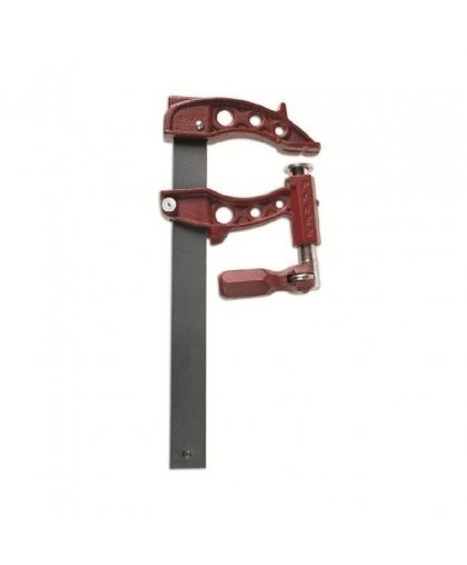 Piher Clamps MAXI F 120cm, mouth