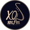 XO FM transmitter BCC01 BT, black XO FM transmitter BCC01 BT, black