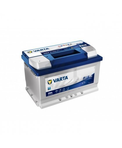 Varta Battery 65 Ah 650 A