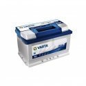 Varta Battery 65 Ah 650 A EN 12V Varta Battery 65 Ah 650 A EN 12V
