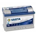 Varta Battery 65 Ah 650 A EN 12V Varta Battery 65 Ah 650 A EN 12V