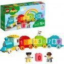 LEGO DUPLO My First 10954 - Number train - learn to count LEGO DUPLO My First 10954 - Number train - learn to count