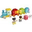 LEGO DUPLO My First 10954 - Numerojuna – opi laskemaan LEGO DUPLO My First 10954 - Numerojuna – opi laskemaan