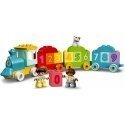 LEGO DUPLO My First 10954 - Numerojuna – opi laskemaan LEGO DUPLO My First 10954 - Numerojuna – opi laskemaan