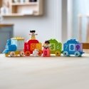 LEGO DUPLO My First 10954 - Number train - learn to count LEGO DUPLO My First 10954 - Number train - learn to count