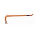 Truper Screwdriver-screwdriver 1.7kg 1.9x60cm 10856 Truper Screwdriver-screwdriver 1.7kg 1.9x60cm 10856