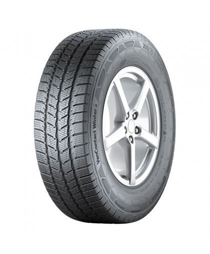 CONTINENTAL Tires for VanContact Winter 110/108 R (CB 73dB)