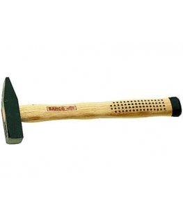 Bahco Locksmith hammer (German type) 400gr.
