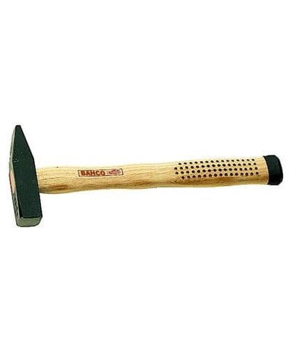 Bahco Locksmith hammer (German type) 400gr.