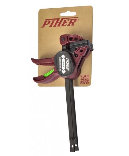 Piher Quick fix clamps Piher Micro