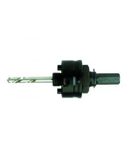 Bahco Crown holder 32-210mm / 11.1mm in a cardboard box