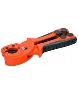 Bahco Scissors for plastic multilayer pipes, max 26mm.