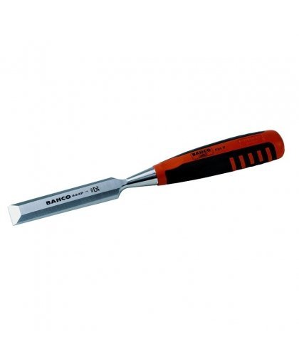 Bahco Wood chisel 424P 25mm two-component