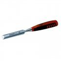 Bahco Wood chisel 424P 25mm two-component handle Bahco Wood chisel 424P 25mm two-component handle