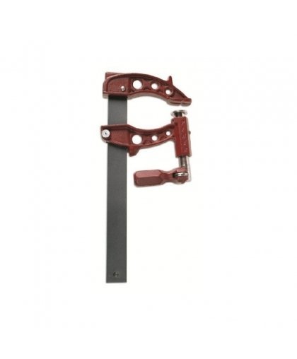 Piher Clamps MAXI F 100cm, mouth