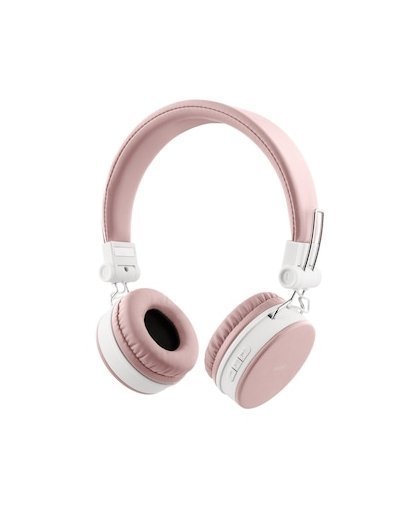 STREETZ Folding Headphones BT Headphones, 3