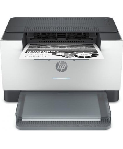HP LaserJet M209dw printeris, melnbalts, printeris