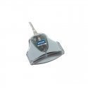 HID OMNIKEY® 3021(FW2.04) R30210315-1 USB Smart Card Reader