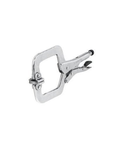 Truper Pliers are fixed with flat nozzles 460 mm type C, 17415