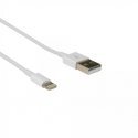 Sbox USB A M.-I-PH.7 1M IPH7 white Sbox USB A M.-I-PH.7 1M IPH7 white