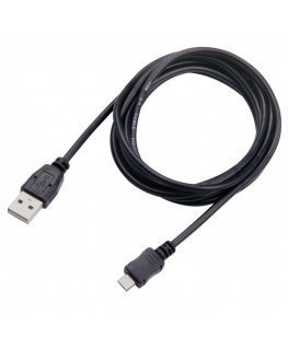 Sbox USB A-MICRO USB M/M 2 M