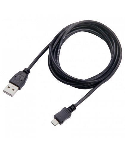 Sbox USB A-MICRO USB M/M 2 M