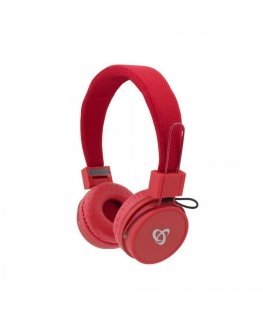 Sbox HS-BT890 red