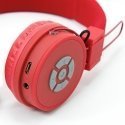 Sbox HS-BT890 red