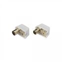 Sbox RF Male+Female Sbox RF Male+Female