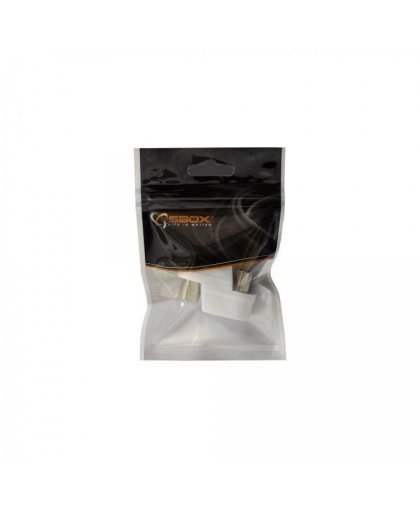 Sbox RF Male+Female – 2
