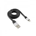 Sbox USB 2.0-8-Pin/2.4A black/silver Sbox USB 2.0-8-Pin/2.4A black/silver