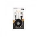 Sbox USB 2.0-8-Pin/2.4A black/silver Sbox USB 2.0-8-Pin/2.4A black/silver