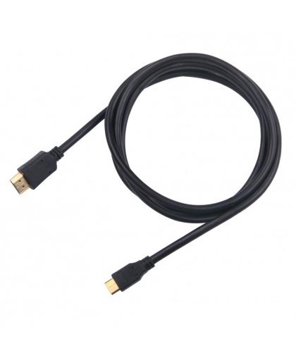 Sbox HDMI Mini 1.4 M/M