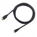 Sbox HDMI Mini 1.4 M/M 2m HDMI-MINI Sbox HDMI Mini 1.4 M/M 2m HDMI-MINI
