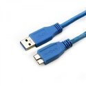 Sbox USB 3.0 A. - Micro USB 3.0 B. M/M 1.5M USB30-MICROUSB