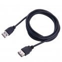 Sbox USB Extension A-A M/F 2 M USB-1022 Sbox USB Extension A-A M/F 2 M USB-1022