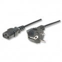 Sbox PC-Schuko Power 6mm 2m PC-POWER-CAB Sbox PC-Schuko Power 6mm 2m PC-POWER-CAB