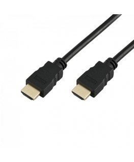 Sbox HDMI-HDMI 2.0 M/M 1.5m 4K HDMI-201.5