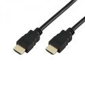 Sbox HDMI-HDMI 2.0 M/M 1.5m 4K HDMI-201.5 Sbox HDMI-HDMI 2.0 M/M 1.5m 4K HDMI-201.5
