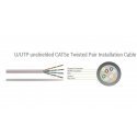 Sbox UTP-10BL CAT5E 10 M blue