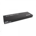 Sbox HDMI-16 HDMI Splitter 1x16 HDMI-1.4 Sbox HDMI-16 HDMI Splitter 1x16 HDMI-1.4