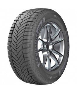Michelin Tires Alpin 6 91 T ( CBA 69dB )
